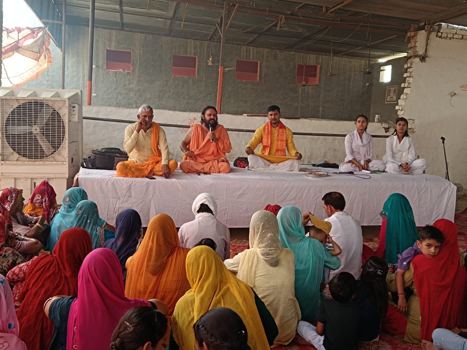 arya samaj danapur